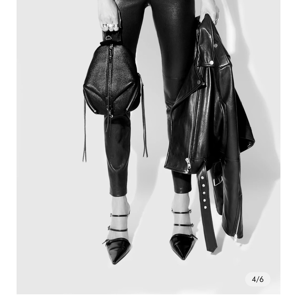 Rebecca Minkoff Mini Julian - Picture 3 of 9